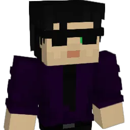 Tito2OO4 Minecraft avatar bust