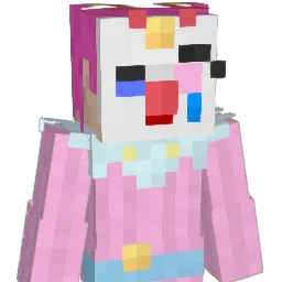 TitoCarrito Minecraft avatar bust