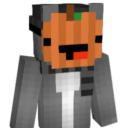 TitoEnco Minecraft avatar bust