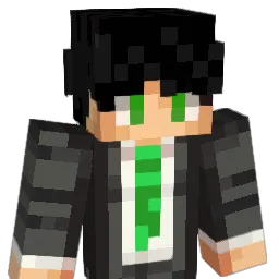 TitoEverst's Minecraft skin
