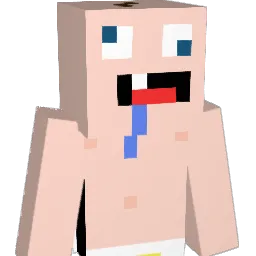 TitoForever_xD Minecraft avatar bust