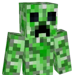 TitoGraU Minecraft avatar bust