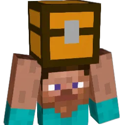 TitoMaster5 Minecraft avatar bust