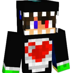 TitoMazi Minecraft avatar bust