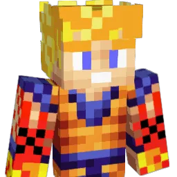 TitoSimo's Minecraft skin