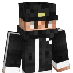 TitoYorch Minecraft avatar bust