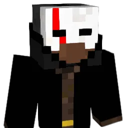 Tito_qseng187 Minecraft avatar bust