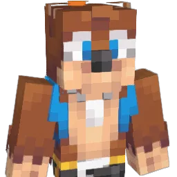 Titocl's Minecraft skin