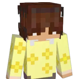Titoonboss Minecraft avatar bust