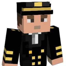 Titopar's Minecraft skin