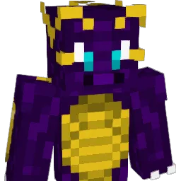 Titoran's Minecraft skin