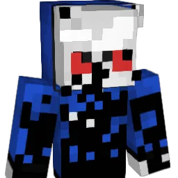 Titouan44 Minecraft avatar bust