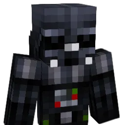 Titouan95 Minecraft avatar bust
