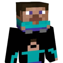 Titouan__Poireau Minecraft avatar bust