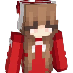 Titouanne Minecraft avatar bust
