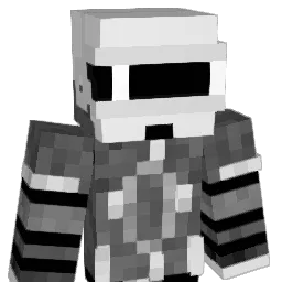 Titpopof's Minecraft skin