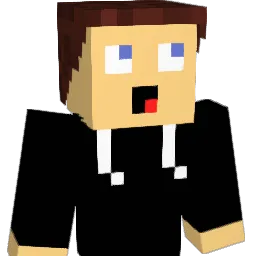 Titra29's Minecraft skin