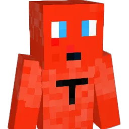 Titto27 Minecraft avatar bust