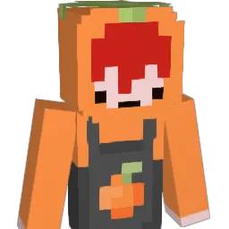 Titus2666 Minecraft avatar bust