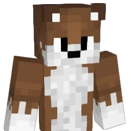 TitusLupus Minecraft avatar bust