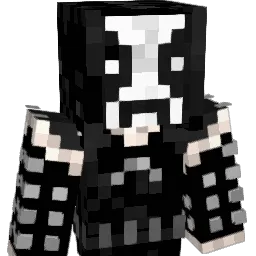 Titus_Aurelius Minecraft avatar bust