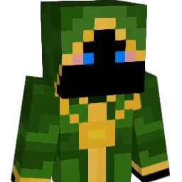 Titus_Flavius___ Minecraft avatar bust