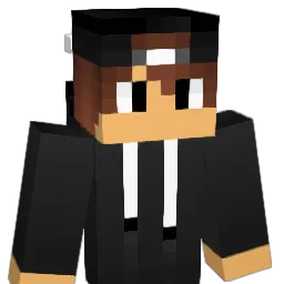 TiuAndreey_ Minecraft avatar bust