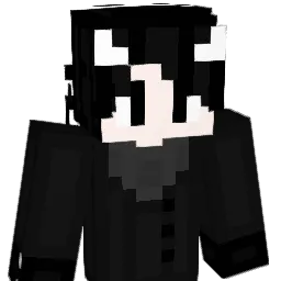 TiuIdate Minecraft avatar bust