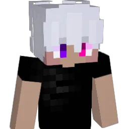 TiuToretto Minecraft avatar bust