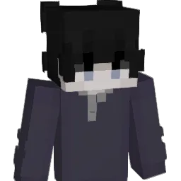 Tiue27's Minecraft skin