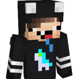 Tiusam's Minecraft skin