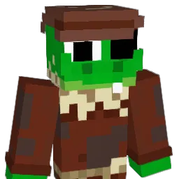 TiuzinDoPastel Minecraft avatar bust