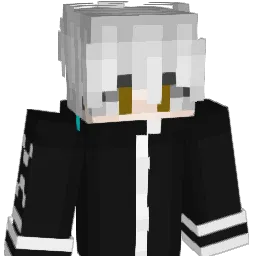 Tiven_X20 Minecraft avatar bust