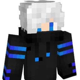 Tivi3639 Minecraft avatar bust