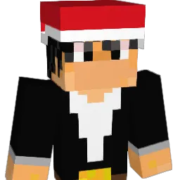 Tivo0 Minecraft avatar bust