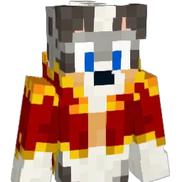 Tivoli1337 Minecraft avatar bust