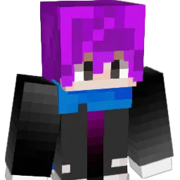 TiwPedro Minecraft avatar bust