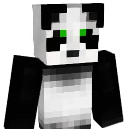 Tiwi1411 Minecraft avatar bust