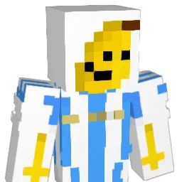 Tixi8's Minecraft skin