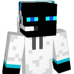 Tixxy47 Minecraft avatar bust
