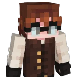 Tixyel Minecraft avatar bust