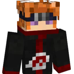 Tiyxo Minecraft avatar bust