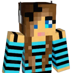 Tiz98 Minecraft avatar bust