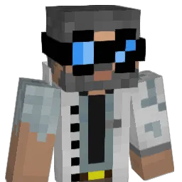 Tiz_zo Minecraft avatar bust