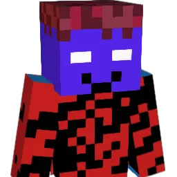 Tizi1234 Minecraft avatar bust