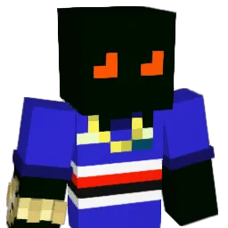TiziXW146 Minecraft avatar bust