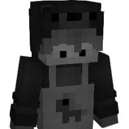 TizianGeramont Minecraft avatar bust