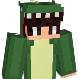 Tiziano014 Minecraft avatar bust