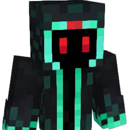 Tizio090 Minecraft avatar bust
