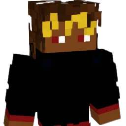 Tizo_king Minecraft avatar bust
